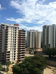 Urban Vista (D16), Condominium #467705081
